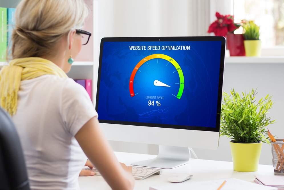 Improve website speed with WAID3